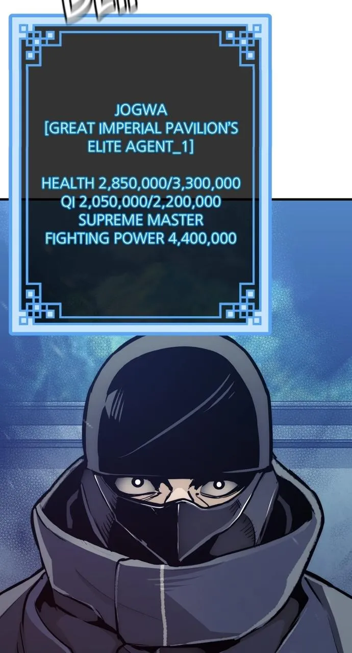 Read Murim RPG Simulation EN Manga Online