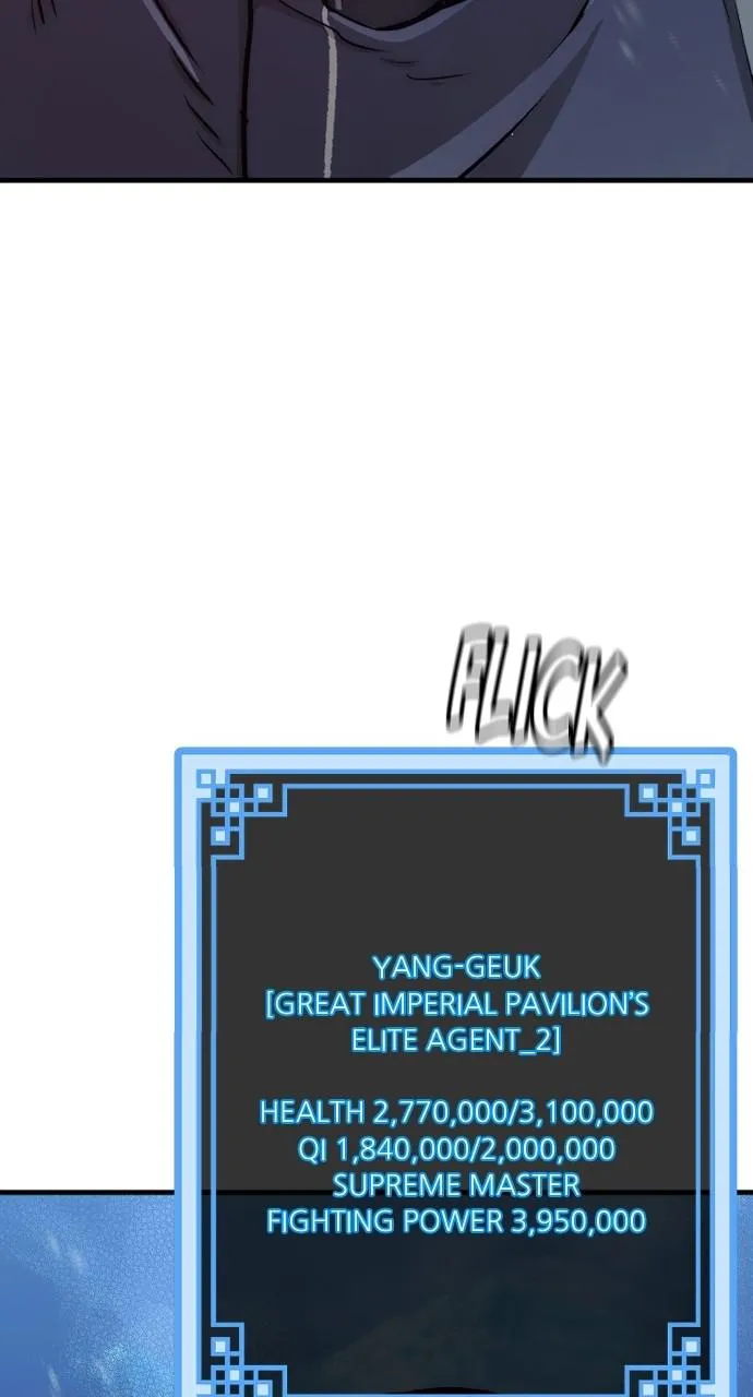 Read Murim RPG Simulation EN Manga Online