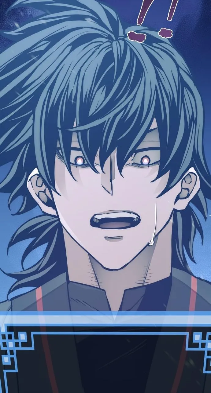 Read Murim RPG Simulation EN Manga Online