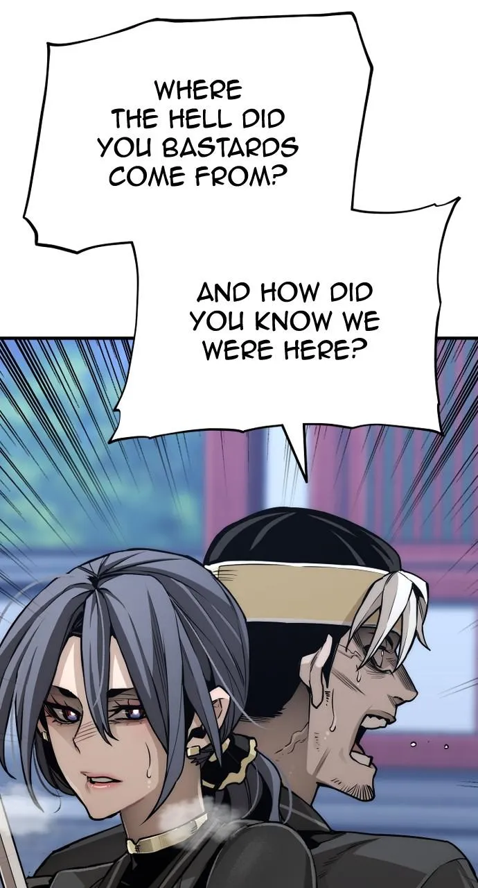 Read Murim RPG Simulation EN Manga Online