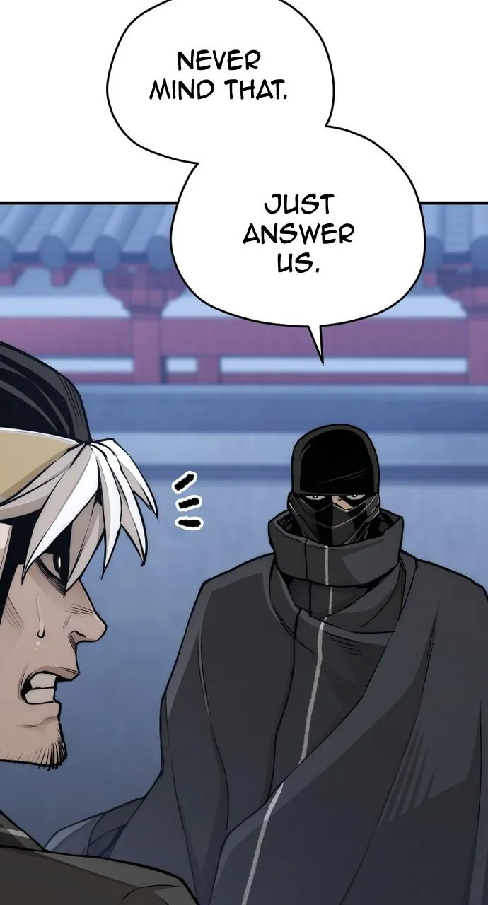 Read Murim RPG Simulation EN Manga Online