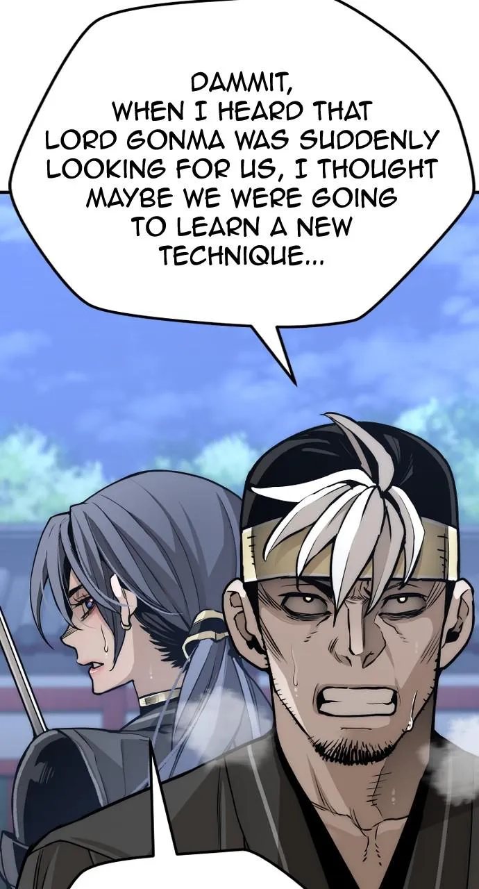 Read Murim RPG Simulation EN Manga Online