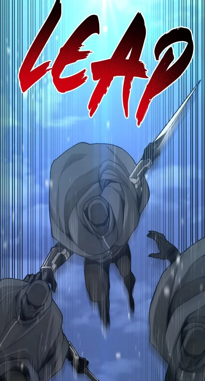 Read Murim RPG Simulation EN Manga Online