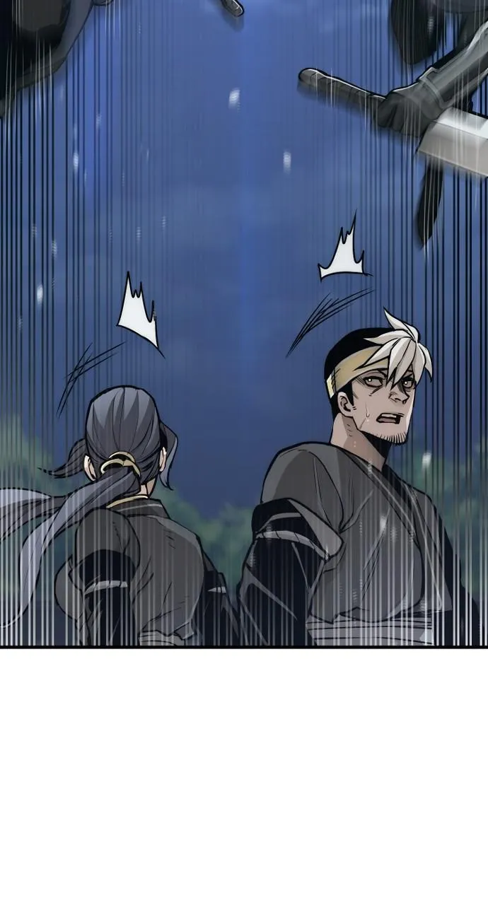 Read Murim RPG Simulation EN Manga Online