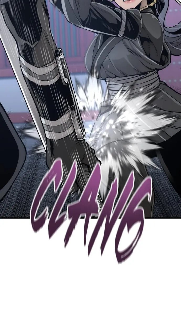 Read Murim RPG Simulation EN Manga Online