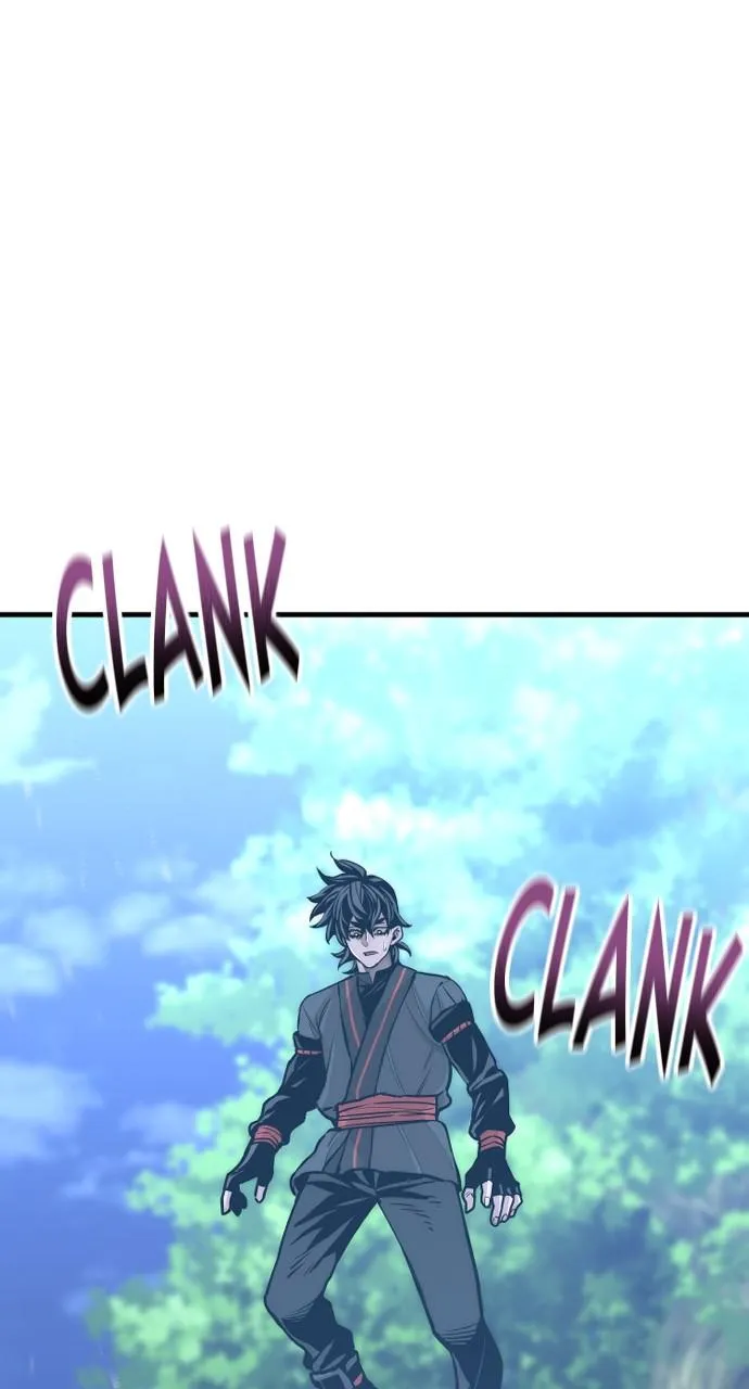 Read Murim RPG Simulation EN Manga Online