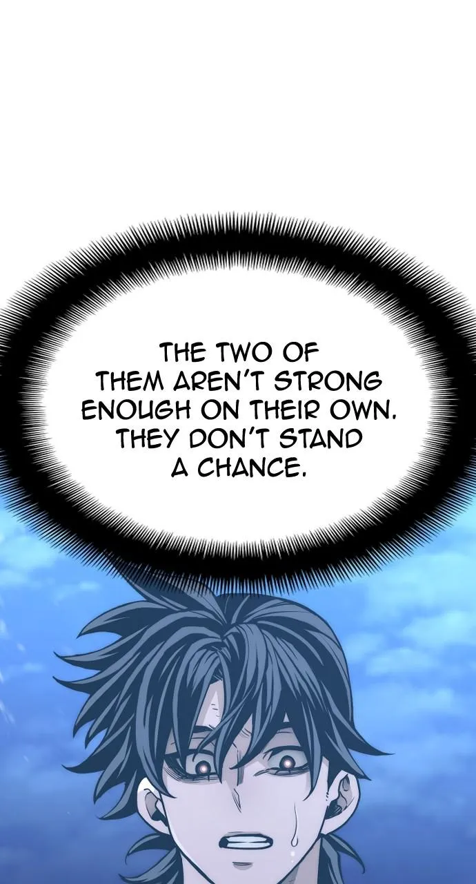 Read Murim RPG Simulation EN Manga Online