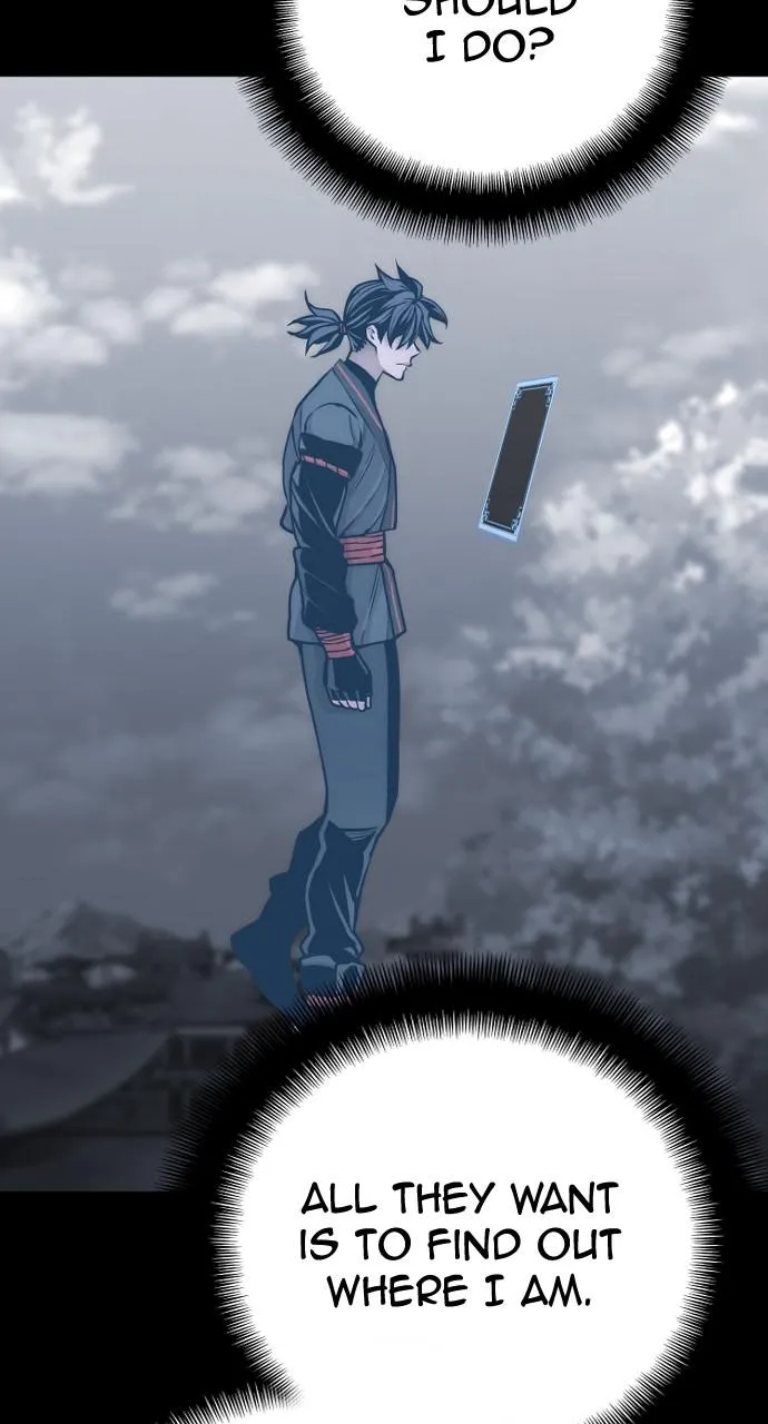 Read Murim RPG Simulation EN Manga Online