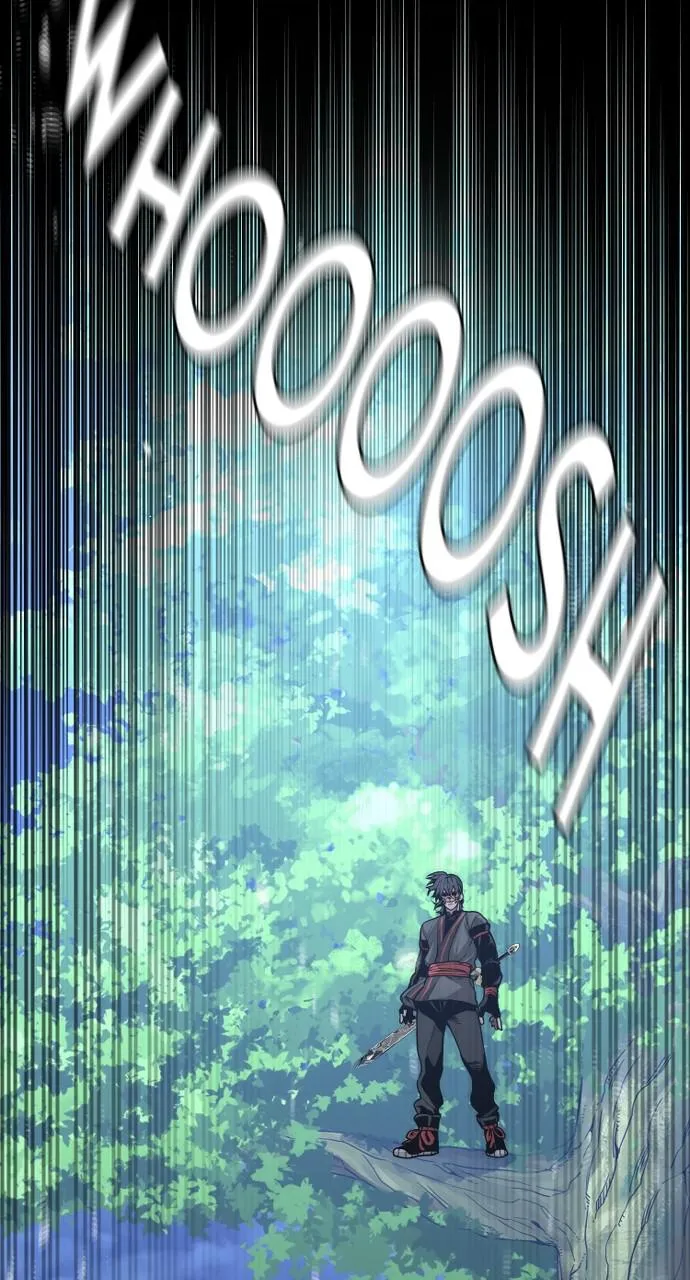 Read Murim RPG Simulation EN Manga Online