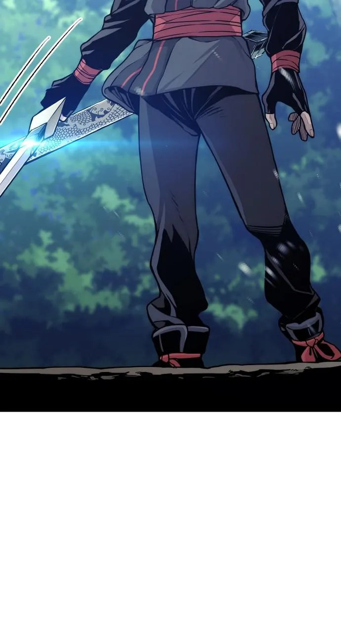 Read Murim RPG Simulation EN Manga Online