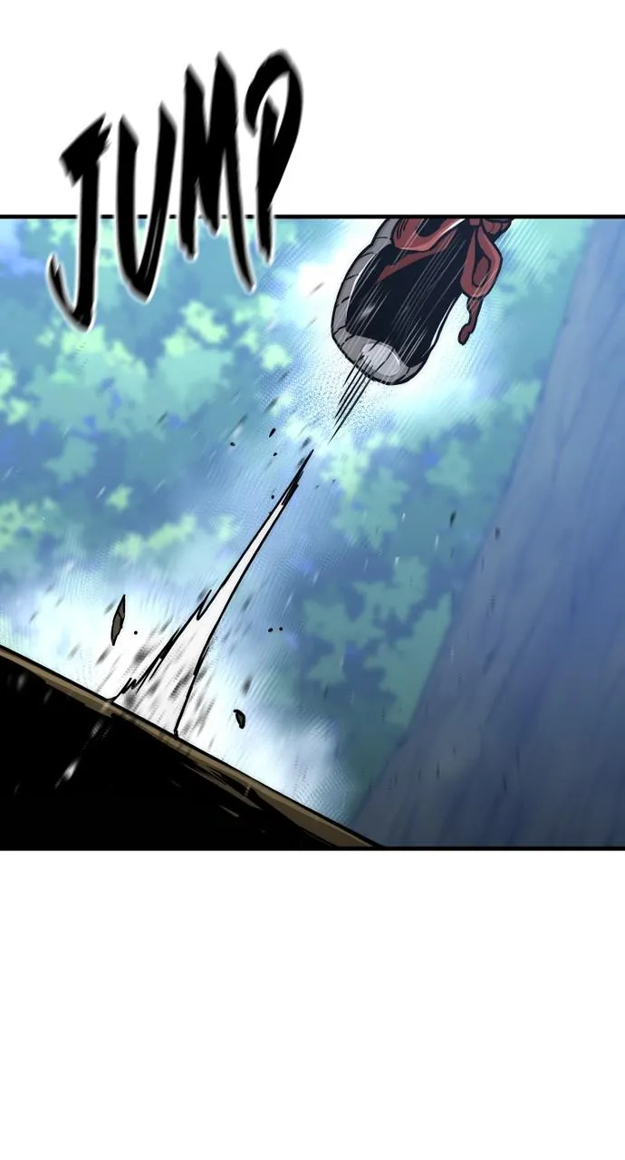 Read Murim RPG Simulation EN Manga Online