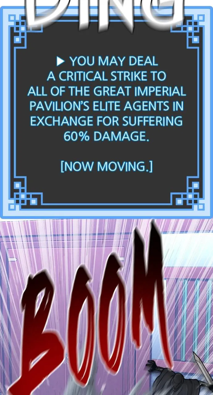 Read Murim RPG Simulation EN Manga Online