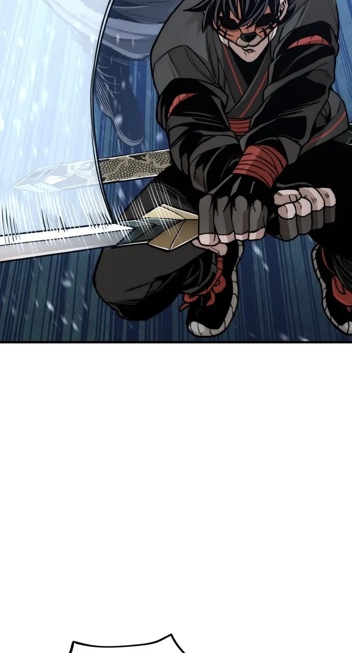 Read Murim RPG Simulation EN Manga Online