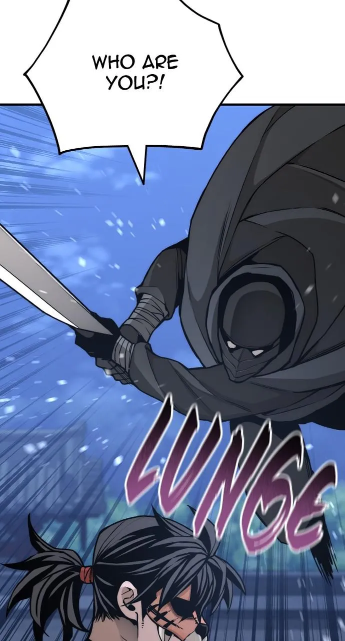 Read Murim RPG Simulation EN Manga Online