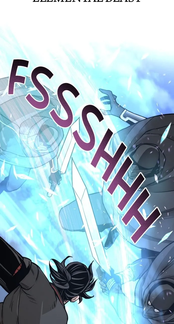 Read Murim RPG Simulation EN Manga Online