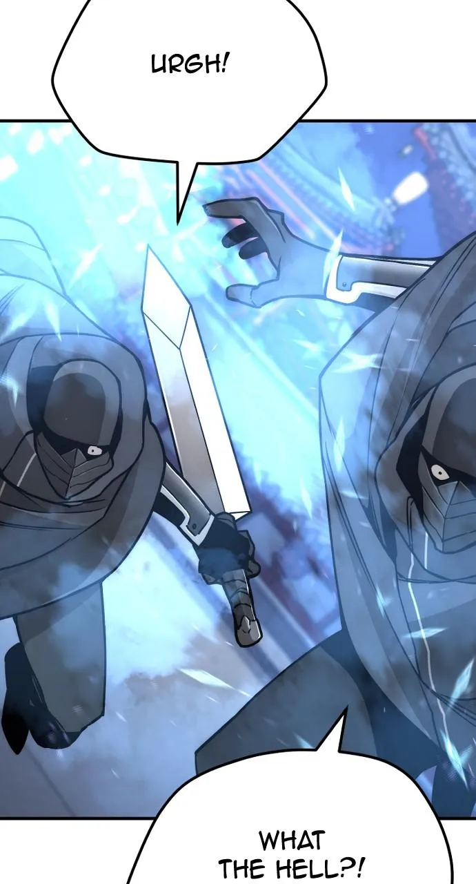 Read Murim RPG Simulation EN Manga Online