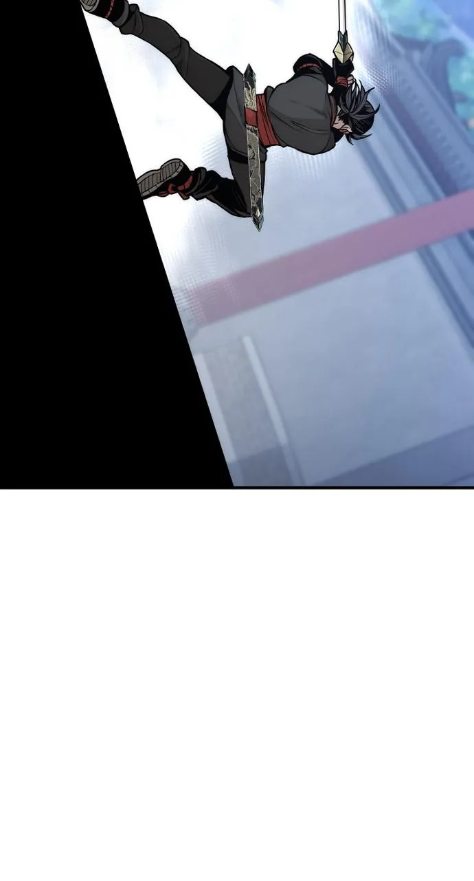 Read Murim RPG Simulation EN Manga Online