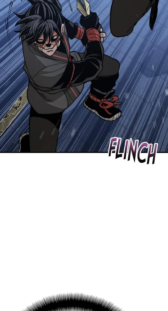 Read Murim RPG Simulation EN Manga Online