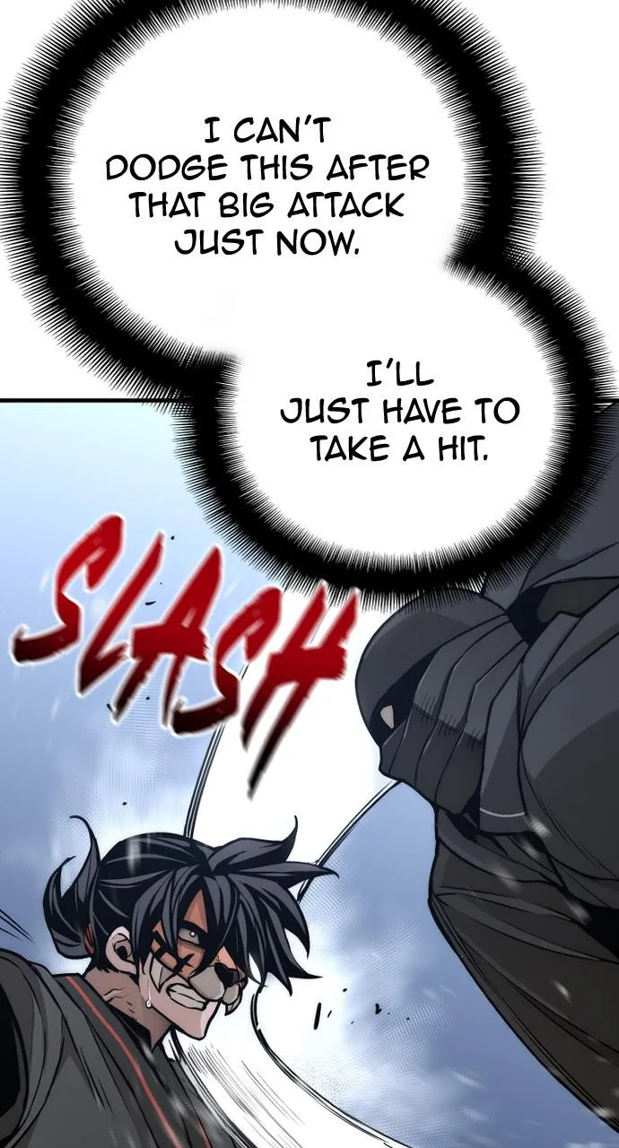 Read Murim RPG Simulation EN Manga Online