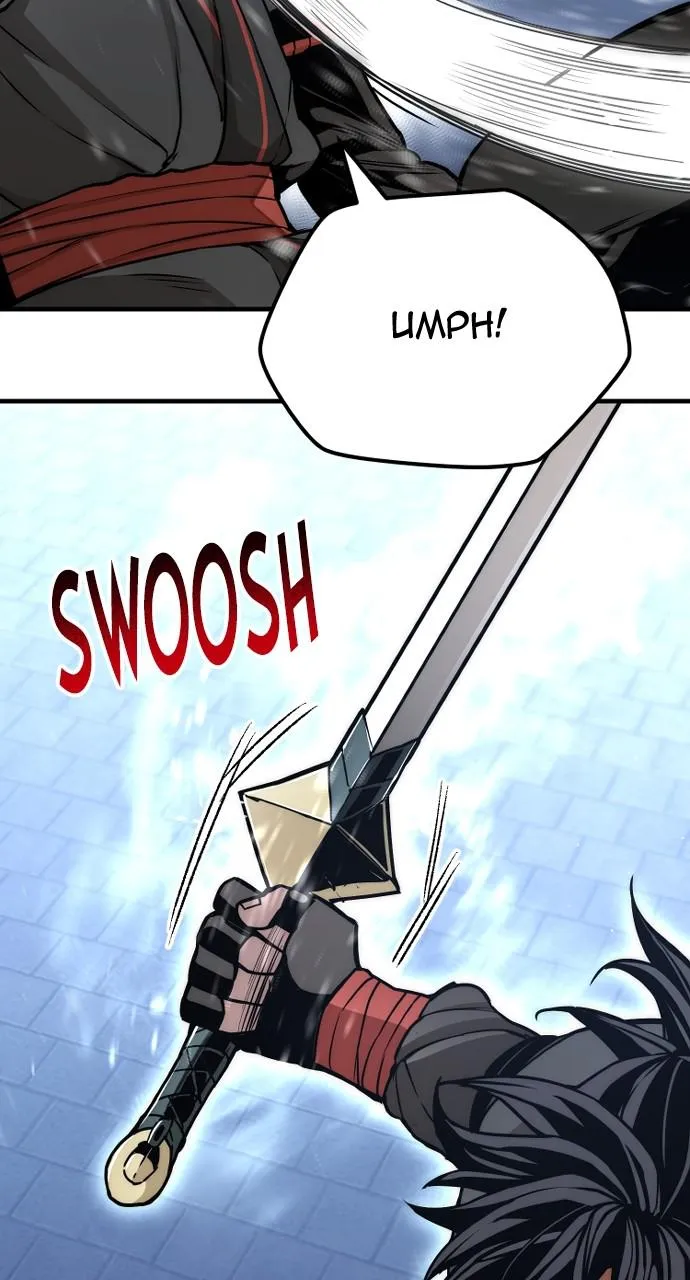 Read Murim RPG Simulation EN Manga Online