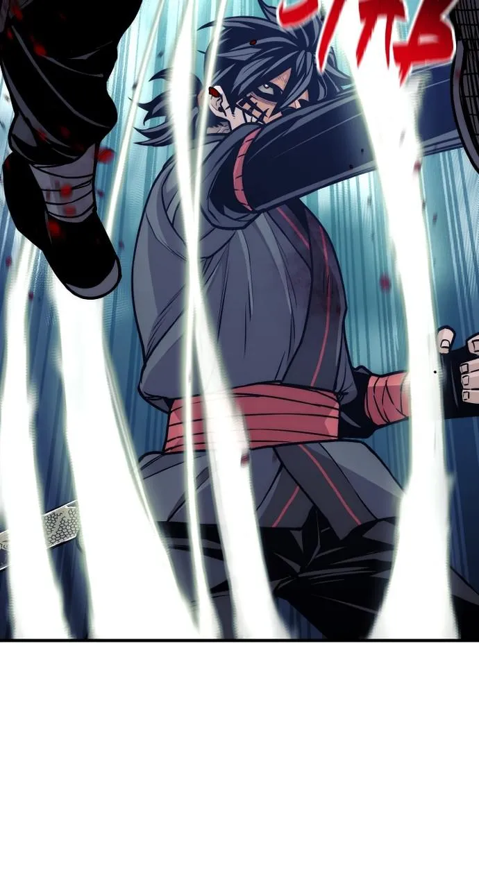 Read Murim RPG Simulation EN Manga Online