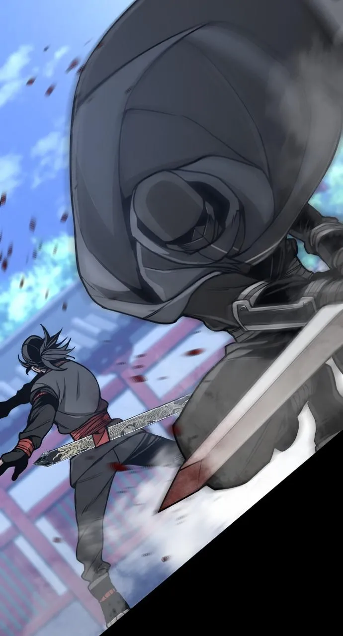 Read Murim RPG Simulation EN Manga Online