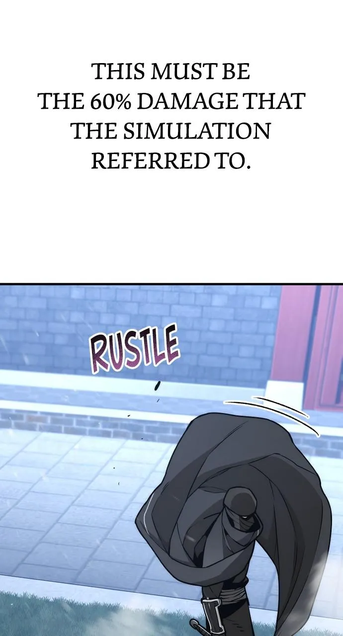 Read Murim RPG Simulation EN Manga Online