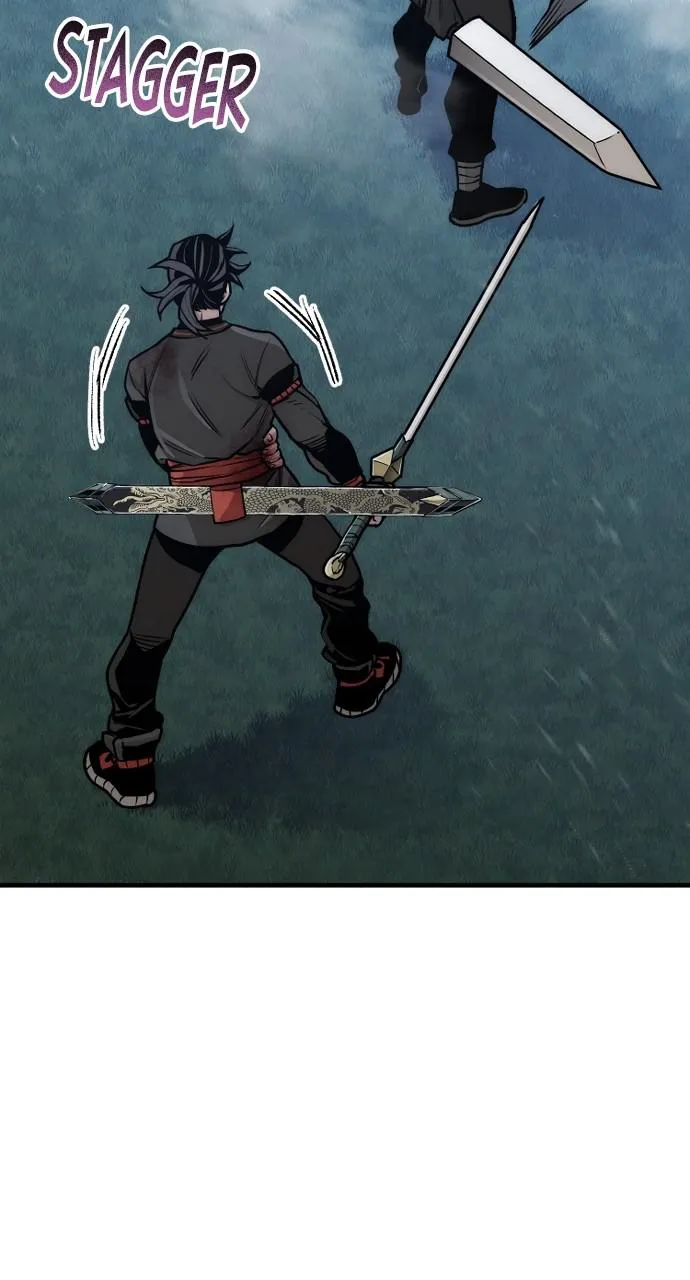 Read Murim RPG Simulation EN Manga Online