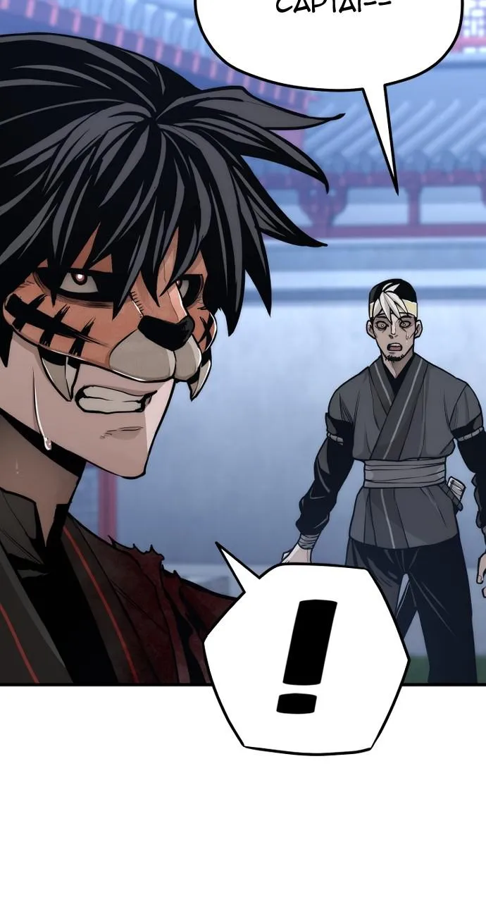 Read Murim RPG Simulation EN Manga Online