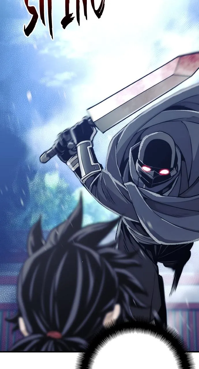 Read Murim RPG Simulation EN Manga Online