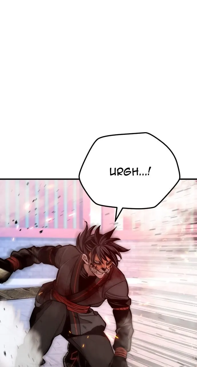 Read Murim RPG Simulation EN Manga Online