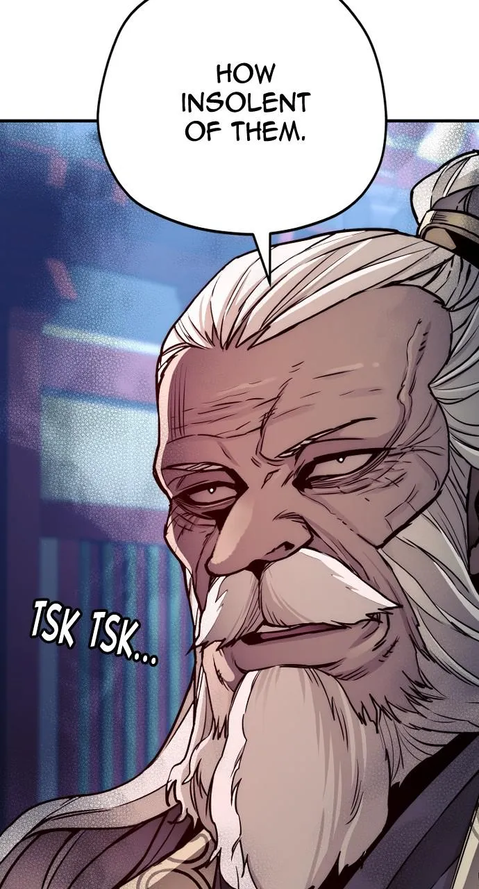 Read Murim RPG Simulation EN Manga Online