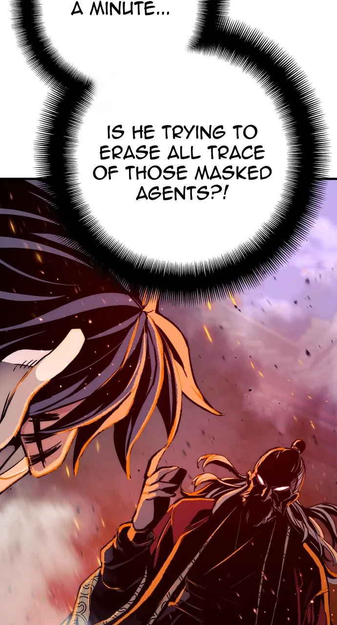 Read Murim RPG Simulation EN Manga Online