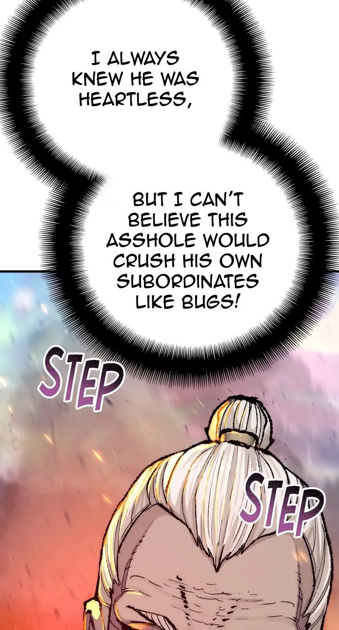 Read Murim RPG Simulation EN Manga Online