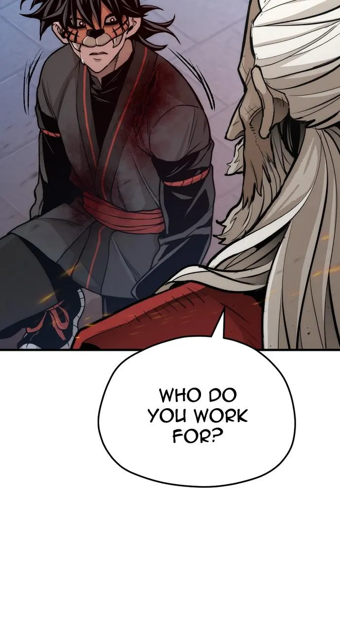 Read Murim RPG Simulation EN Manga Online