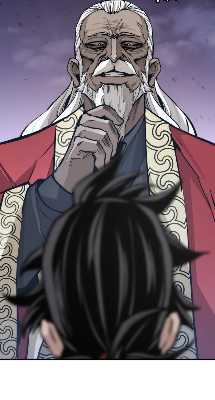 Read Murim RPG Simulation EN Manga Online