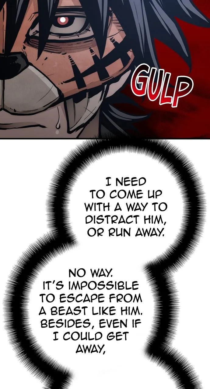 Read Murim RPG Simulation EN Manga Online