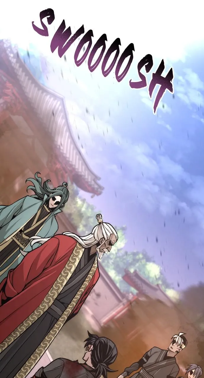 Read Murim RPG Simulation EN Manga Online