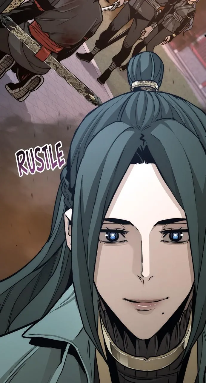 Read Murim RPG Simulation EN Manga Online