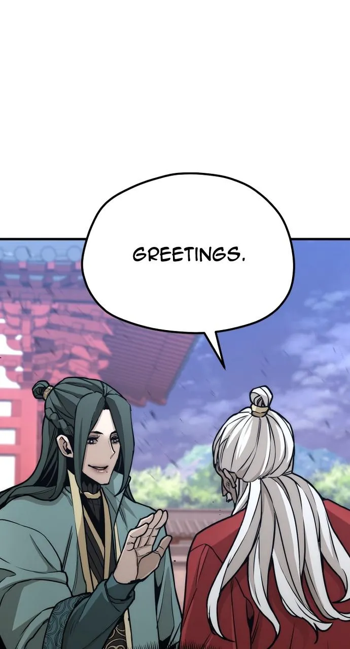 Read Murim RPG Simulation EN Manga Online