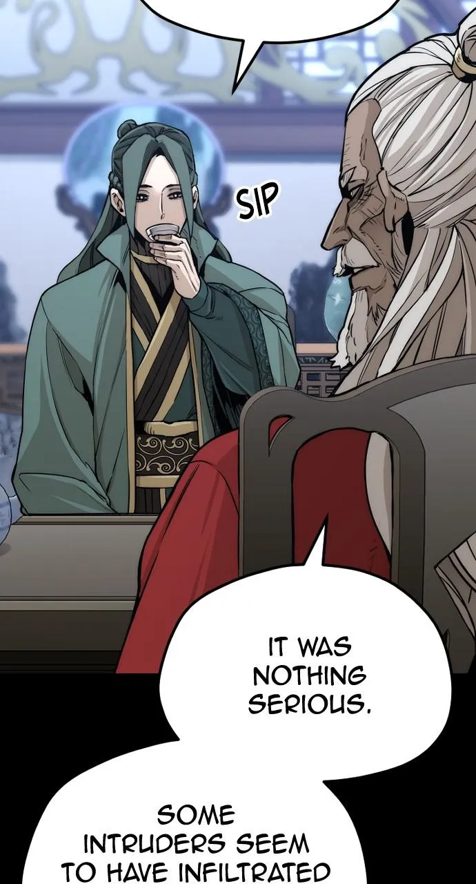 Read Murim RPG Simulation EN Manga Online