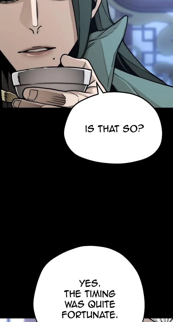 Read Murim RPG Simulation EN Manga Online