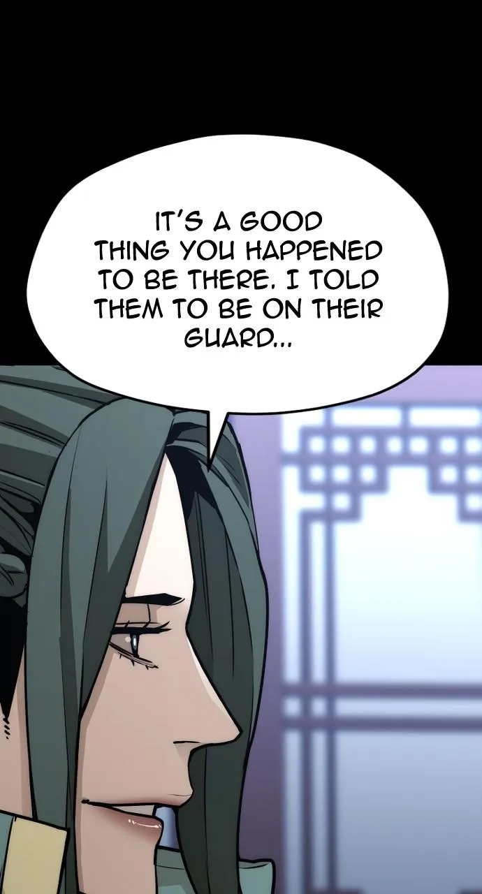 Read Murim RPG Simulation EN Manga Online