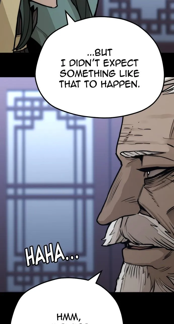 Read Murim RPG Simulation EN Manga Online