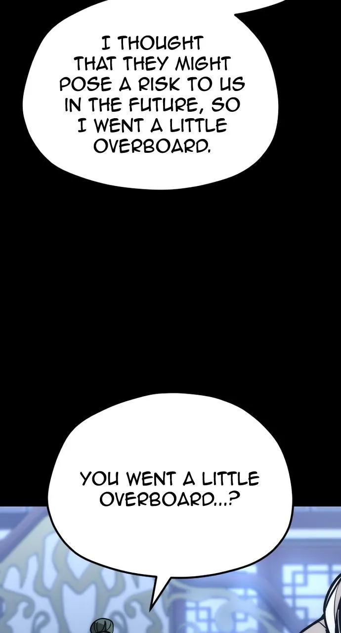 Read Murim RPG Simulation EN Manga Online