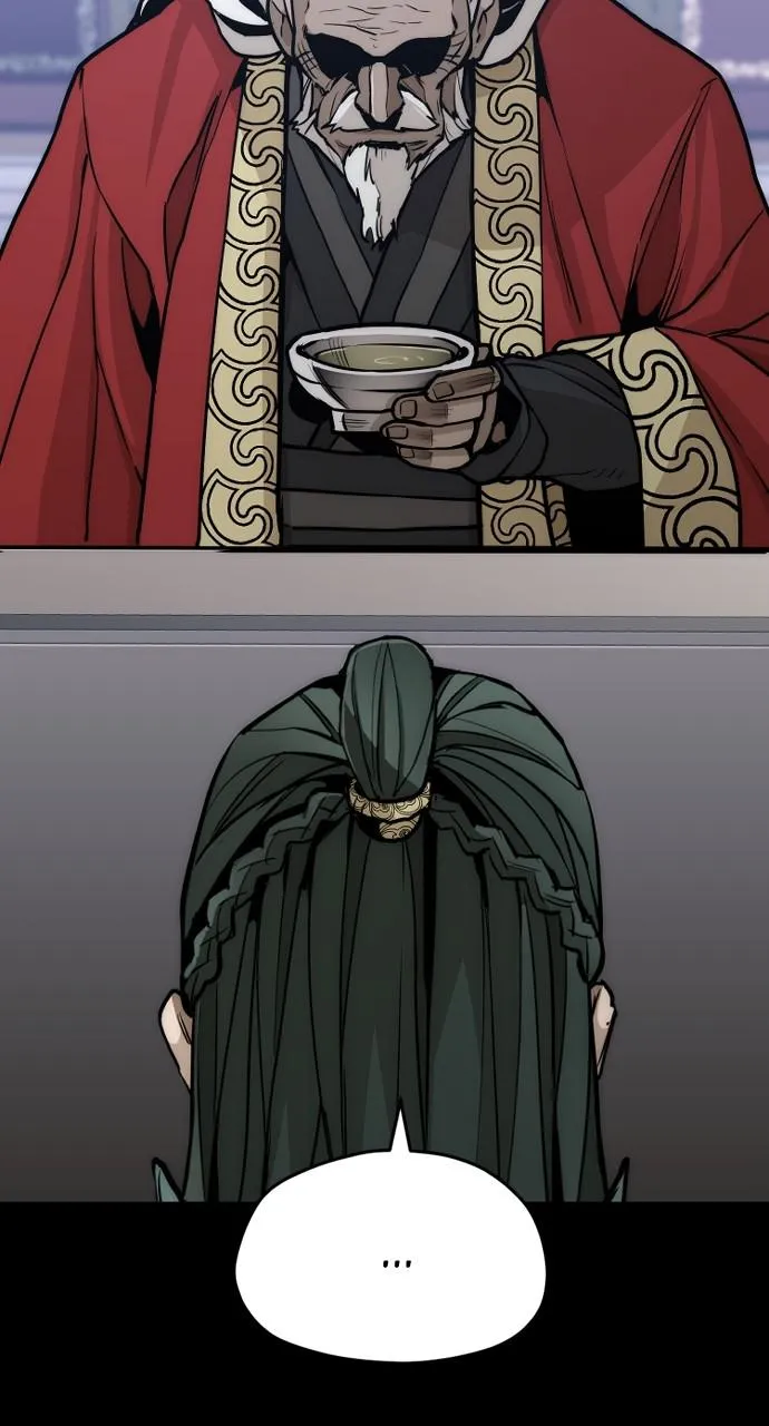 Read Murim RPG Simulation EN Manga Online