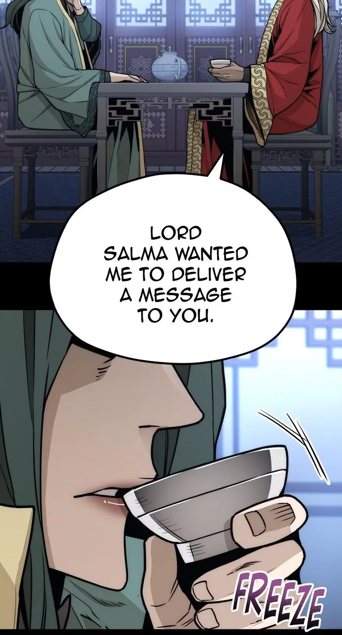 Read Murim RPG Simulation EN Manga Online