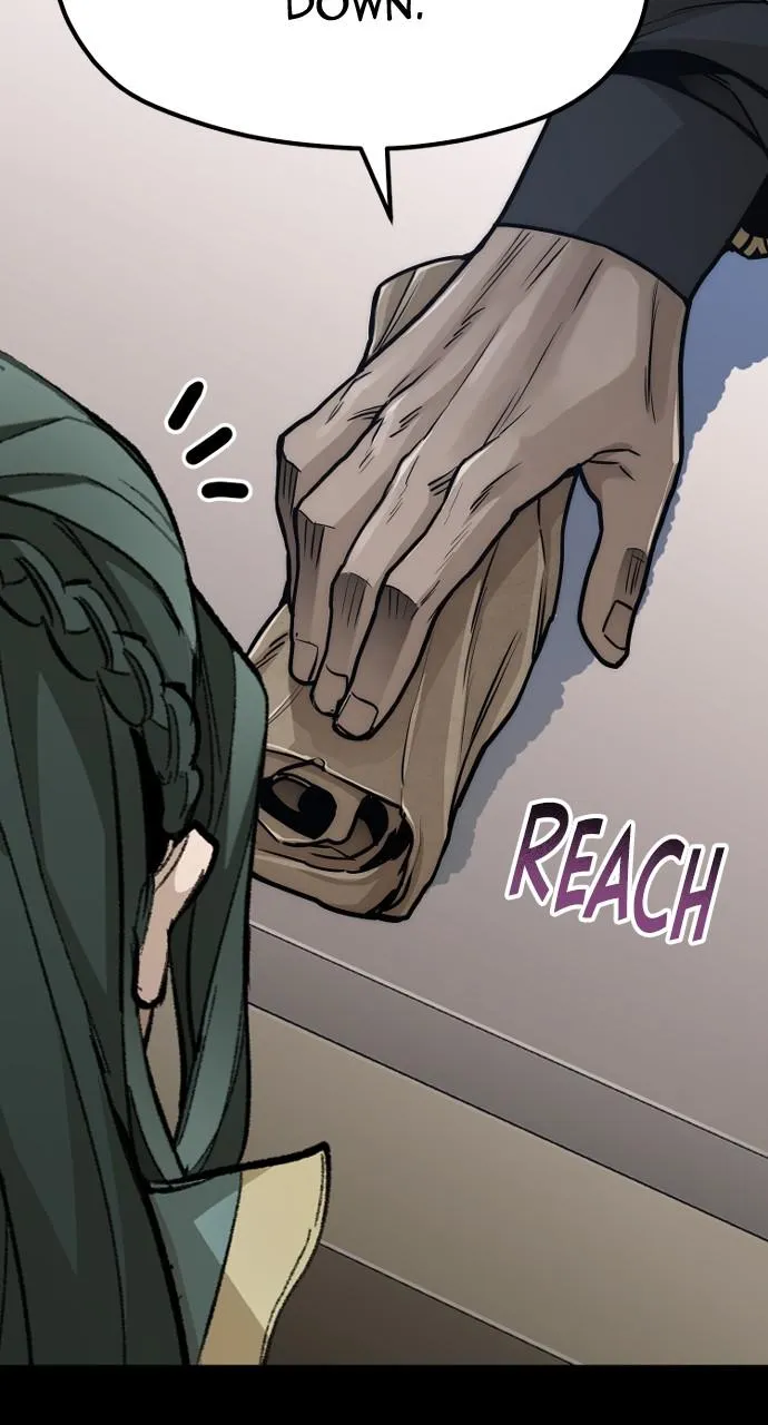 Read Murim RPG Simulation EN Manga Online