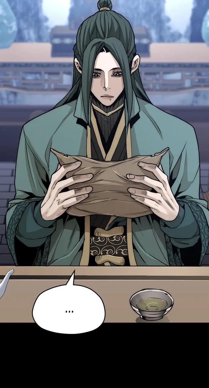 Read Murim RPG Simulation EN Manga Online