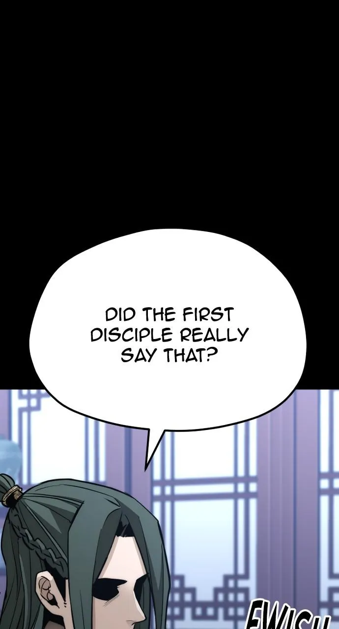 Read Murim RPG Simulation EN Manga Online